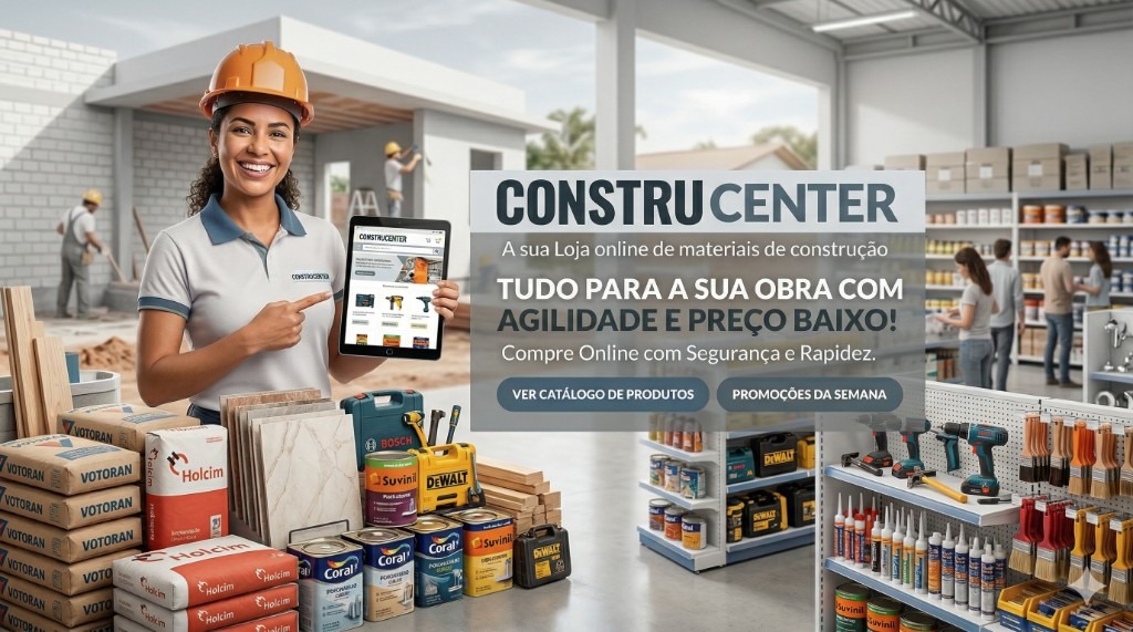 ConstruCenter