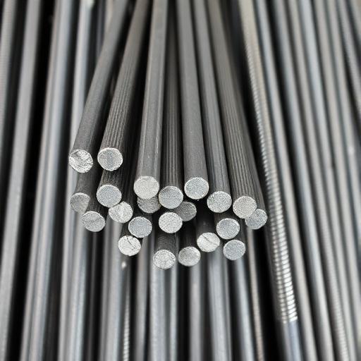 Vergalhão CA-50 10mm 12m